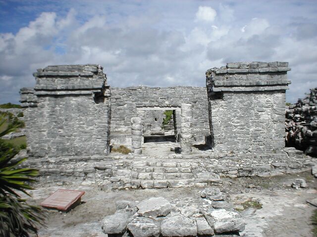 Tulum - Casa del Cenote